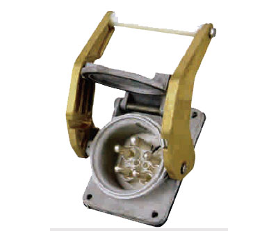 大电流插头/插座