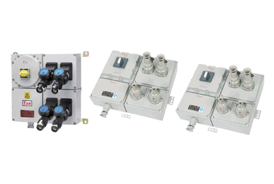 防爆照明配电箱